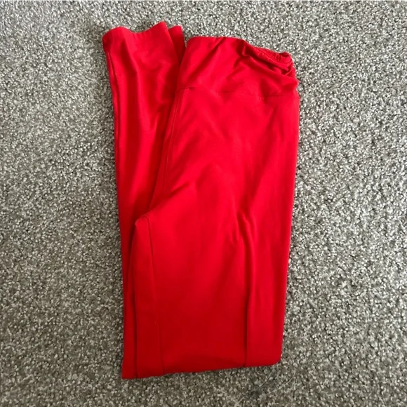 Holiday Leggings lot - Picture 2 of 5